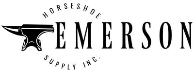 Emerson Horseshoe Supply