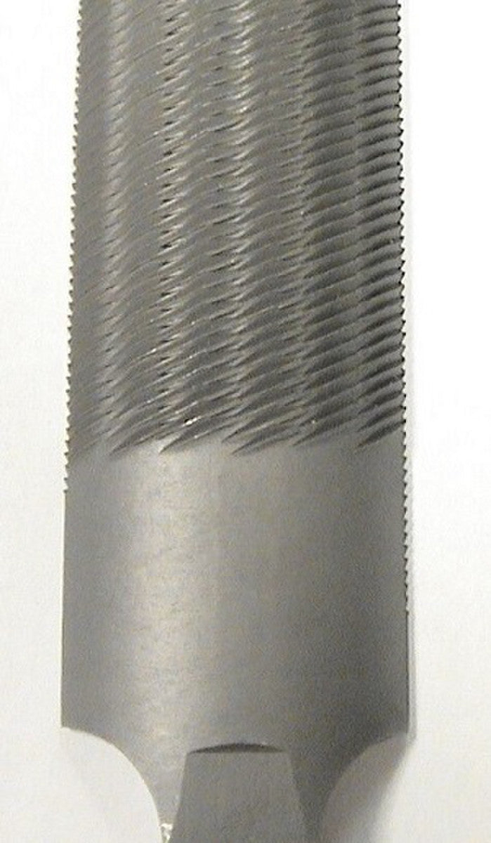 Grobet & Valtitan Swiss ½ Round Files | Shor International