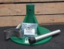 HOOFJACK STANDARD BASE W/ACCESSORIES