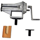 DUVAL PAD CUTTER