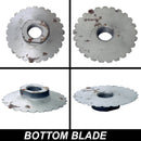 DUVAL PAD CUTTER