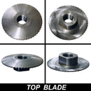 DUVAL PAD CUTTER