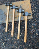 MARK LING ROUNDING HAMMERS