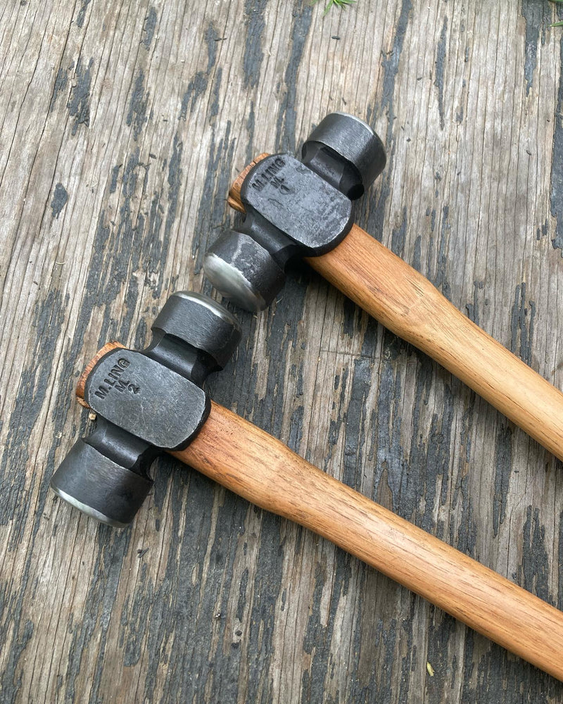 MARK LING ROUNDING HAMMERS