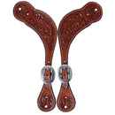 PROFESSIONAL CHOICE SPUR STRAPS