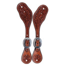 PROFESSIONAL CHOICE SPUR STRAPS