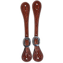 PROFESSIONAL CHOICE SPUR STRAPS