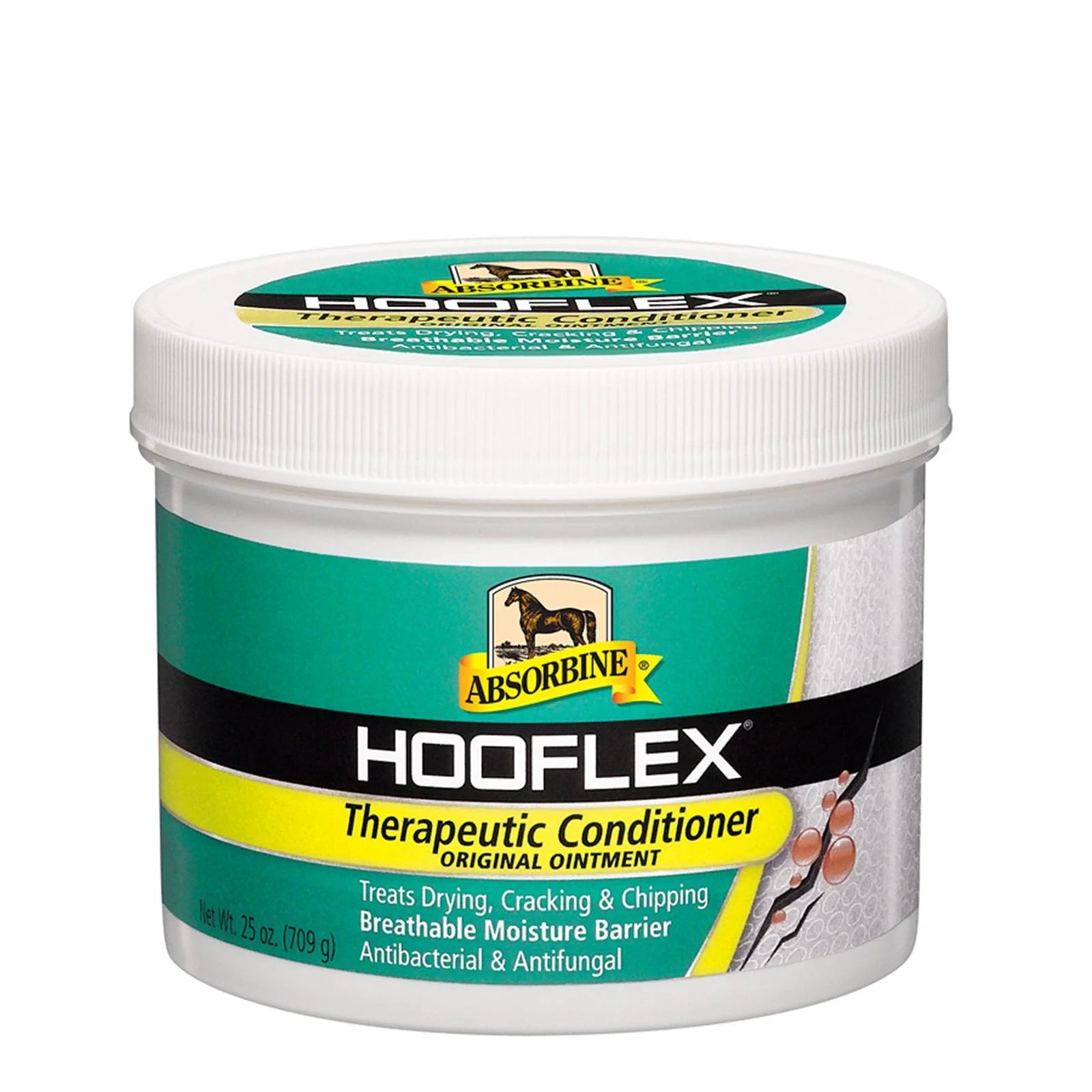 Absorbine Magic Cushion Xtreme Pâte pour Sabots Conditionnement 1,8 kg Conditionnement 1,8 kg Absorbine Magic Cushion Xtreme Pâte pour Sabots Conditionnement 1,8 kg Conditionnement 1,8 kg