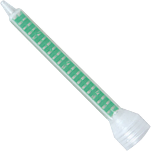 HoofLox Mixing Tips, Acrylic, 150ml, 10-pack