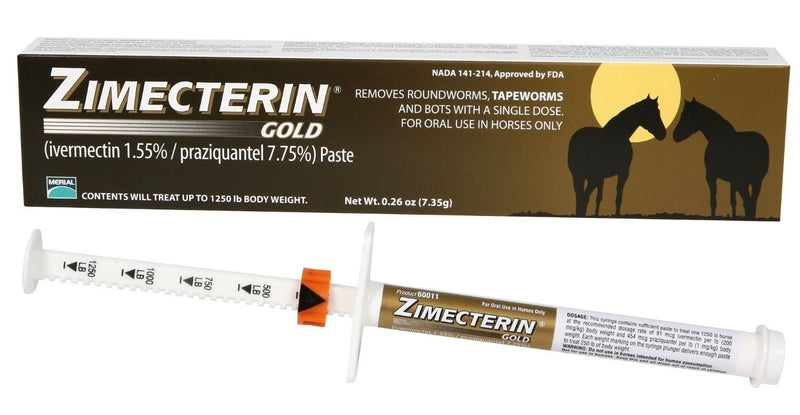 ZIMERTERIN GOLD