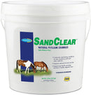 SAND CLEAR