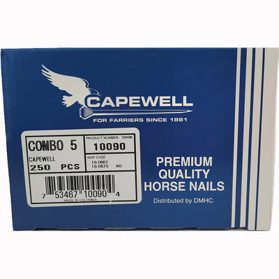 Capewell Combo 5