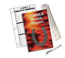 2024 WEEKLY PLANNER