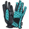 Equitare Youth Lycra Grip Riding Gloves