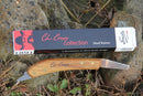 CHRIS GREGORY HOOF KNIVES