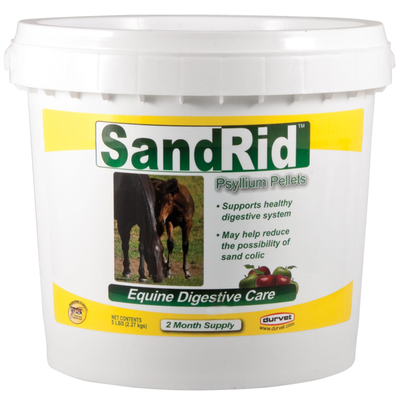 SandRid ( 5 lb )