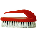 SHOW RING BRUSH