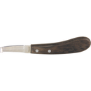 Diamond Hoof Knife Double Edge