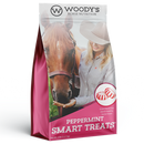 Woody'S Smart Treats Peppermint 5 LB