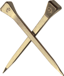 MUSTAD ENDURA ESL PITCH 4