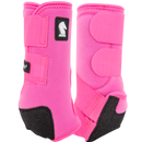 Legacy2 Support Boots
