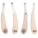 FORESTS HOOF KNIFE NARROW