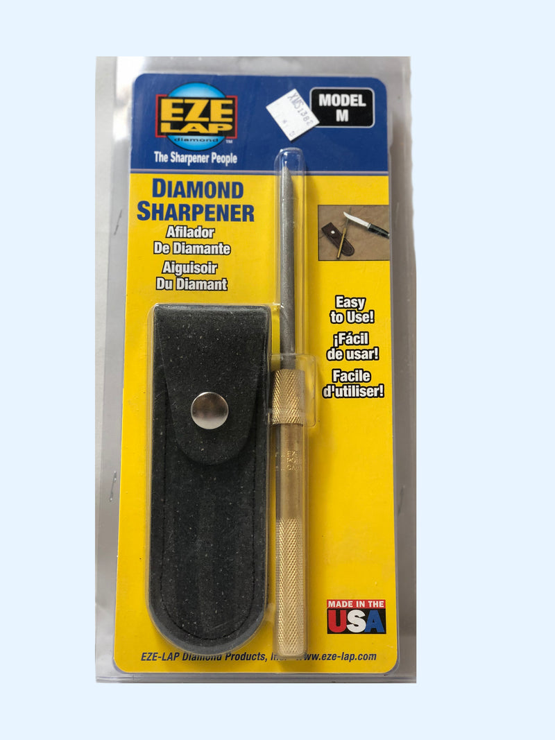 EZE LAP KNIFE SHARPENER