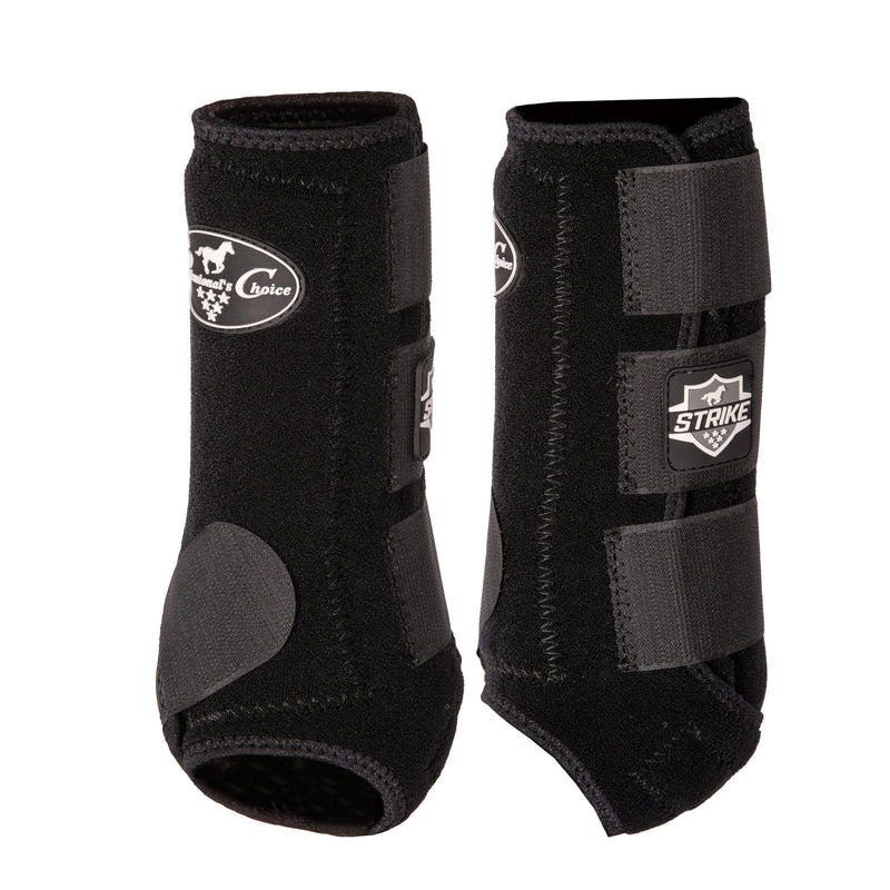 Strike SMB Sports Medicine boots