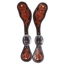 PROFESSIONAL CHOICE SPUR STRAPS