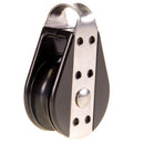 JERK LINE ROPE PULLEY
