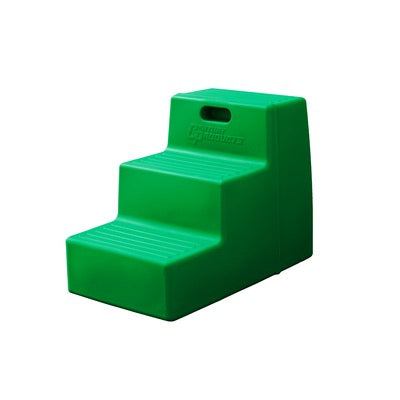 3 STEP MOUNTING BLOCK