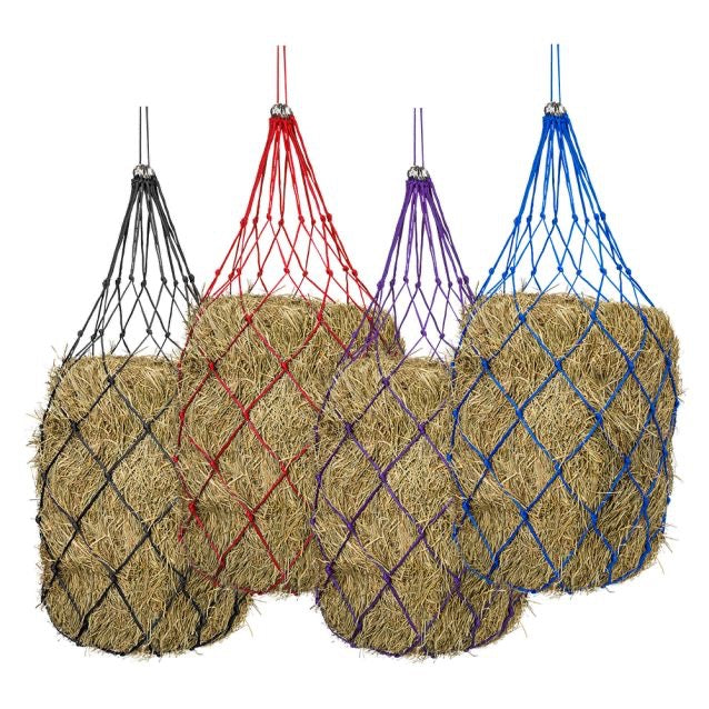 POLY CORD HAY NET