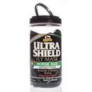 ULTRA SHIELD FLY MASK W/O EARS