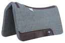 Deluxe Wool Saddle Pad