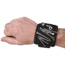 BREATHABLE WRIST MAGNET