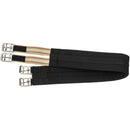 EQUITARE PADDED COTTON ENGLISH GIRTH