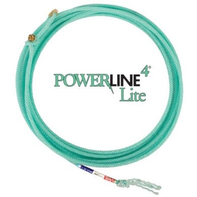 PowerLine LIte Heel Ropę