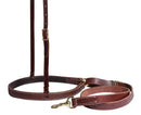 TIE DOWN 1" LEATHER