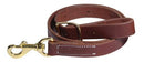 TIE DOWN 1" LEATHER