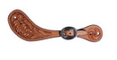 PROFESSIONAL CHOICE SPUR STRAPS
