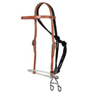 Solid Plate Easy Stop