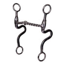 Sweep Back Seven Shank - Twisted Wire