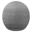 Aluminum Solid Pad (single pad)