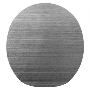 Aluminum Solid Pad (single pad)