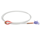 Racer Calf String, Red Eye