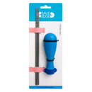 Save Edge Hook &amp; Loop File Kit
