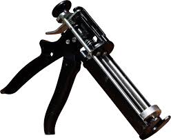 HoofLox Application Gun, Acrylic, 150ml