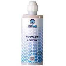HoofLox Acrylic Adhesive, 150ml, Natural