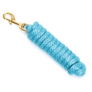 NYLON LEAD W/ SNAP