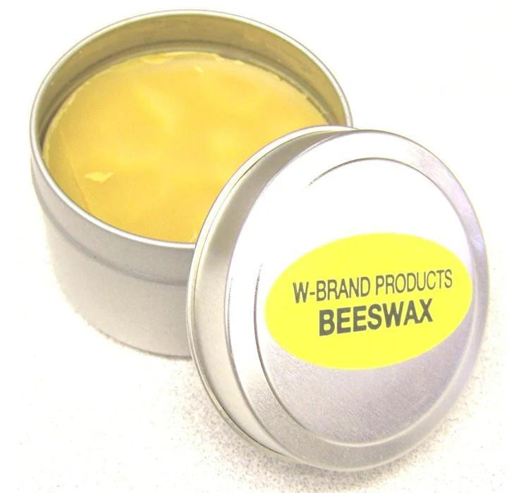 BeesWax 2 oz Tin